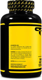 Close-up of Primaforce L-Citrulline tablets
