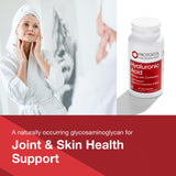 Close-up of PROTOCOL FOR LIFE BALANCE Hyaluronic Acid Capsules