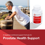 Close-up of PROTOCOL FOR LIFE BALANCE Saw Palmetto softgel capsules
