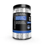 Close-up of PURE ORIGINAL INGREDIENTS Beta Glucan Capsules
