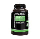 Close-up of PURE ORIGINAL INGREDIENTS Chanca Piedra Capsules