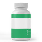 Close-up of PURE ORIGINAL INGREDIENTS Damiana Leaf Capsules