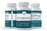Close-up of PURE ORIGINAL INGREDIENTS Eyebright Capsules
