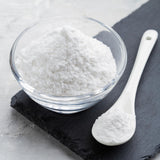 Close-up of PURE ORIGINAL INGREDIENTS GABA Powder texture