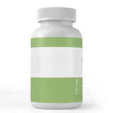 Close-up of PURE ORIGINAL INGREDIENTS Suma Root Capsules showing individual capsule