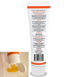Close-up of Renacare K gel texture