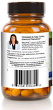 Close-up of Script Essentials Sleep Script 60 Count Capsules