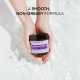 Close-up of SEONGLOW Magnesium Cream texture