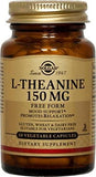Close-up of Solgar 5-HTP capsules