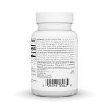 Close-up of Source Naturals Melatonin tablet
