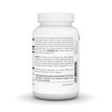 Close-up of Source Naturals Multi-Enzymes capsules