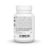 Close-up of Source Naturals Sleep Science Melatonin tablet