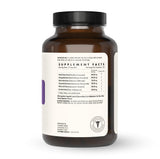 Close-up of The Wellness Company Restful Sleep Capsules