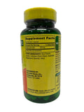 Close-up of ThisNThat Alpha Lipoic Acid capsule