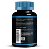 Close-up of WELLNESS LABSRX Resveratrol Capsules 1000mg