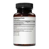 Close-up of Weyland Brain Nutrition EGCG Green Tea Extract capsules