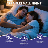 Close-up of WLTHO Deep Sleep Patch