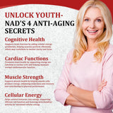 Close-up of Zoone Nutra Resveratrol 1000mg ingredients list