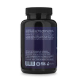 CLOUD9 BY REBOUND Liver Extracts Supplement capsule close-up