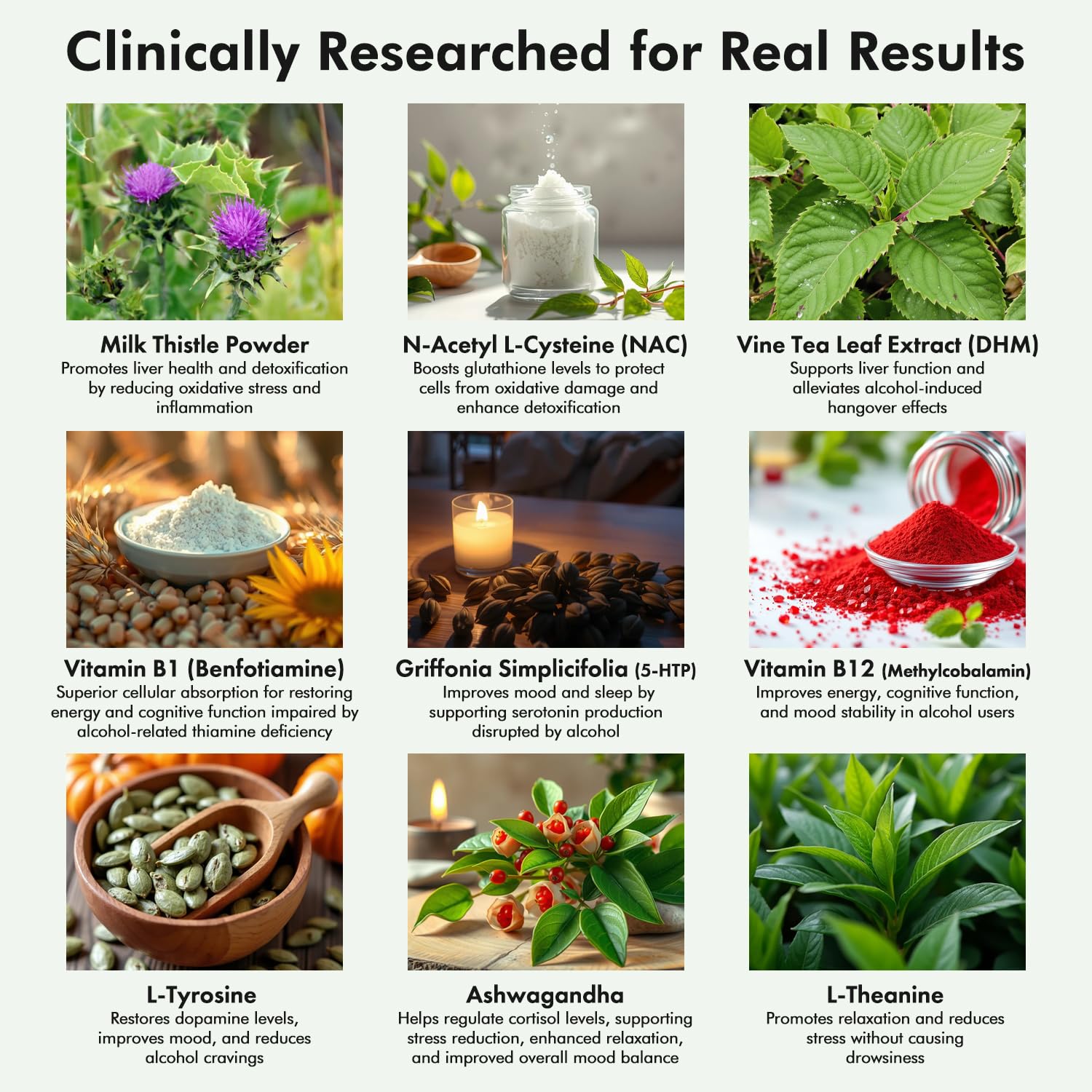 CLOUD9 BY REBOUND Liver Extracts Supplement product details