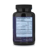 CLOUD9 BY REBOUND Liver Extracts Supplement side view