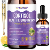 CNCHEF Cortisol Supplement Liquid Drops 2 Fl Oz front view