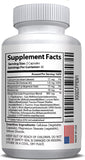 Coast to Coast Nutrition Supplement in a lifestyle setting