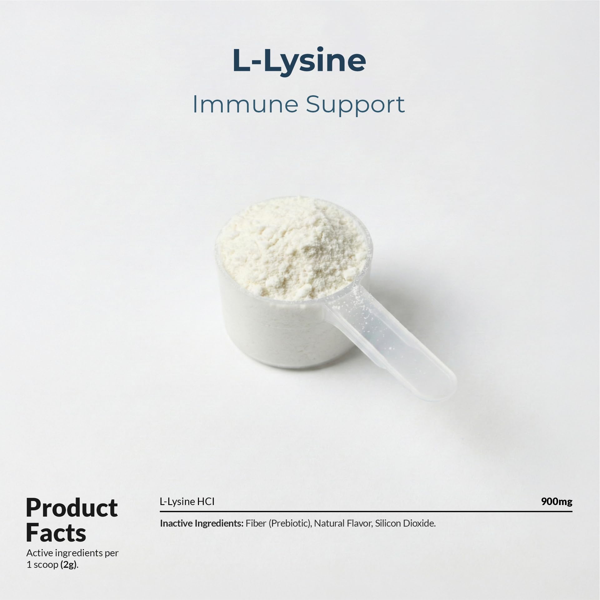 Coco and Luna L-Lysine Powder for Cats 120g lifestyle scene