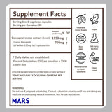 CocoaVia Cocoa Flavanol Supplement 750mg lifestyle scene