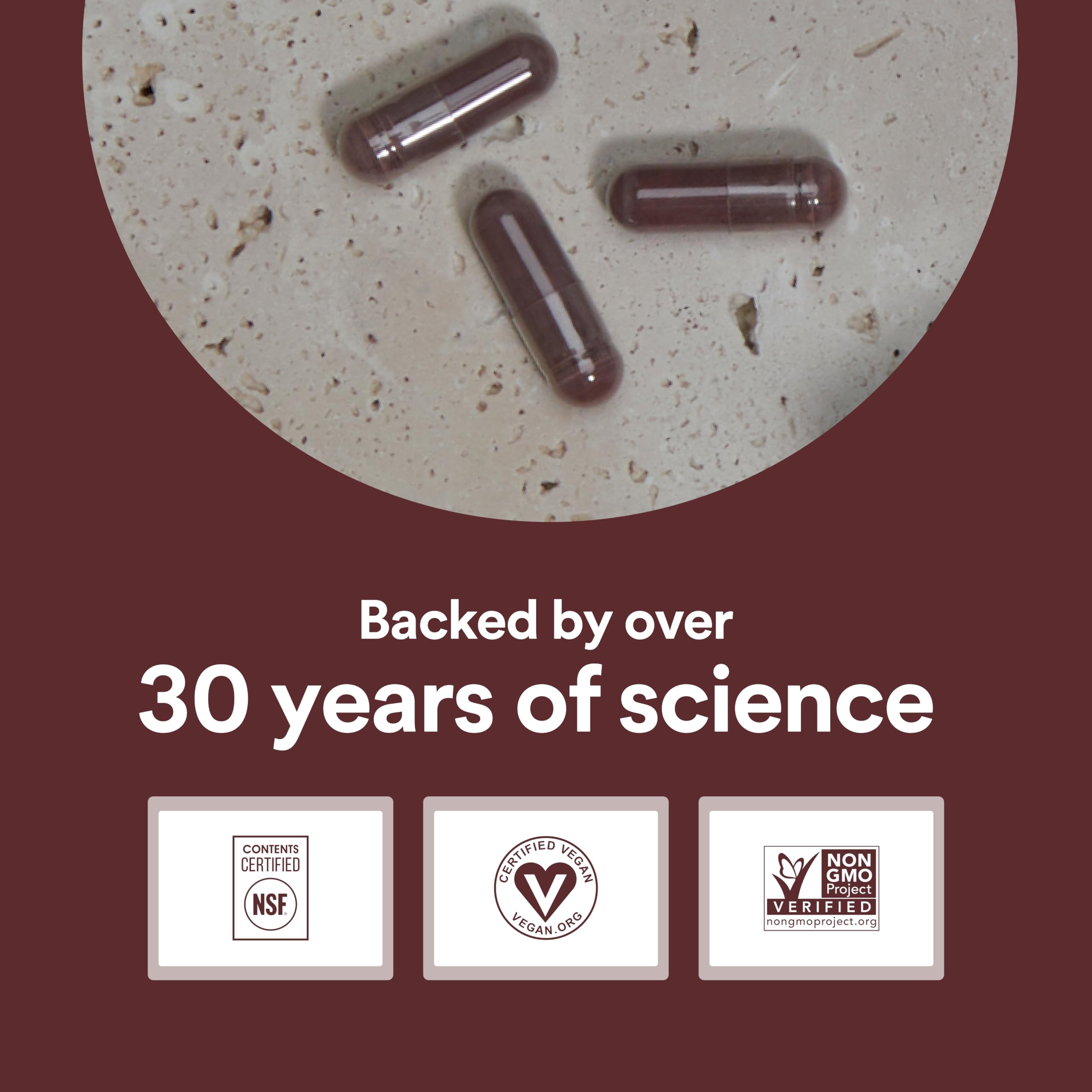 CocoaVia Cocoa Flavanol Supplement 750mg packaging