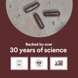CocoaVia Cocoa Flavanol Supplement 750mg packaging