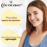 COCOCARE Vitamin E Super Rich Moisturizing Cream side view