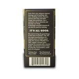 COCOGOODSCO Coconut Oil sachet being opened for use