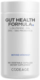 Codeage a daily routine Formula 60 capsules front view