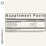 Codeage GLP-1 Probiotic+ bottle with label