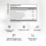Codeage Joint Health Supplement capsules close-up
