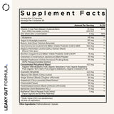 Codeage L-Glutamine Supplement capsule close-up