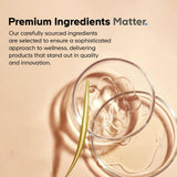 Codeage Liposomal Collagen Peptides mixed in a drink