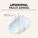 Codeage Liposomal Multi Amino+ Powder Supplement lifestyle scene