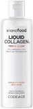 Codeage Liquid Collagen & CLA Supplement 490g chocolate flavour front view