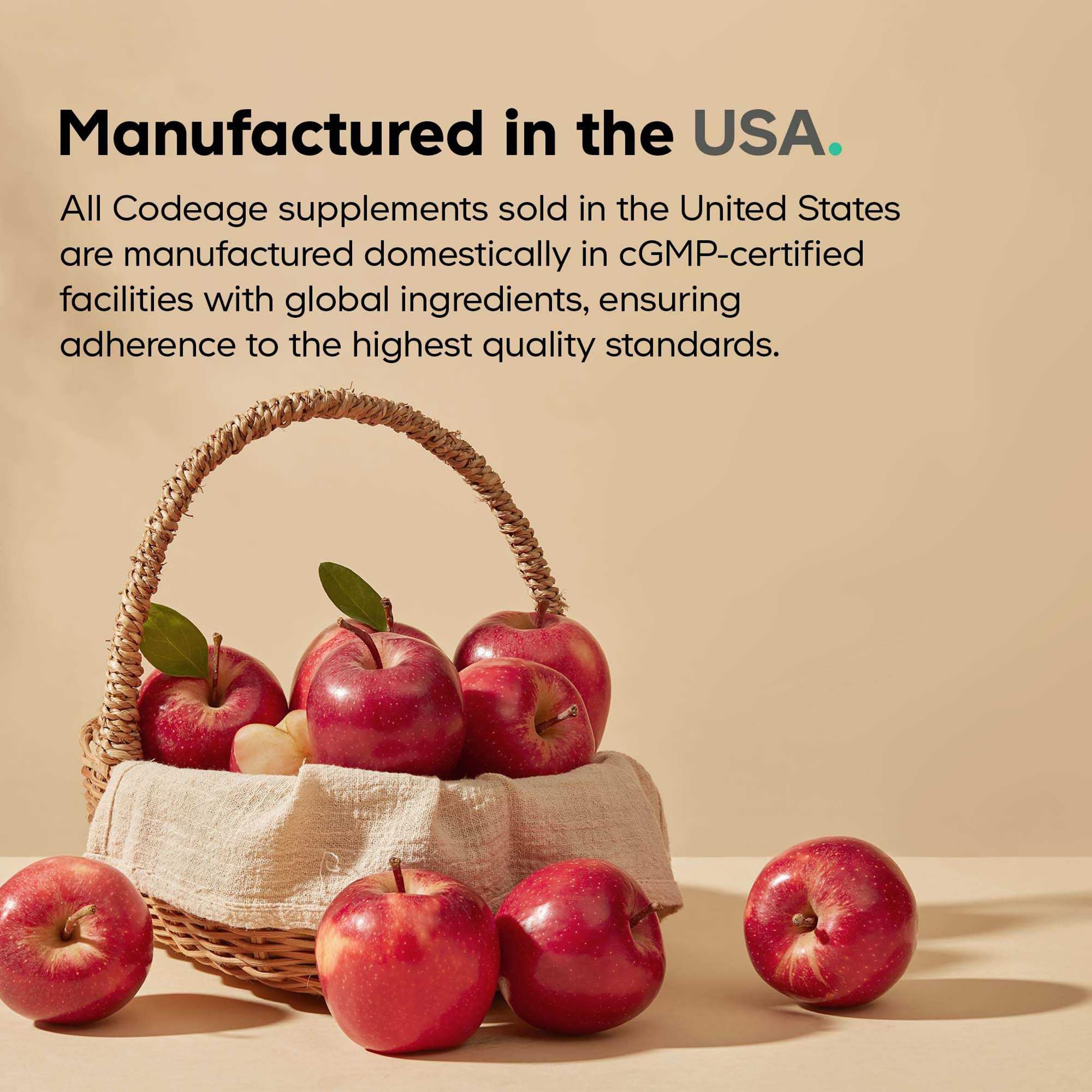 Codeage Multivitamin Performance Elite Max 109g packaging