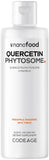 Codeage Nanofood Liposomal Quercetin supplement bottle front view