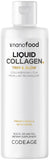 Codeage Nanofood Liposomal Trim & Glow CLA 508g liquid supplement front view