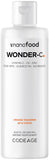 Codeage Nanofood Wonder-C Liquid Vitamin C 1000mg front view