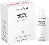 Codeage Nanofood Wonder Heart Liquid CoQ10 100mg box front view