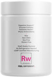 Codeage Raw Women's Probiotic bottle in a lifestyle setting