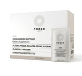 Codex Labs Strawberry Lemonade Drink Mix front view packaging