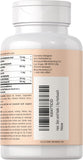 Coera Hair, Skin & Nails Biotin Softgels close-up of softgels