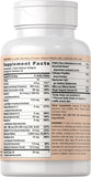 Coera Hair, Skin & Nails Biotin Softgels packaging