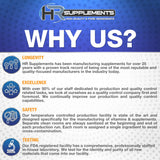 COGNITIVE COMPOUNDS Phenylethylamine Supplement packaging
